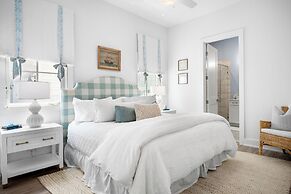 Once Upon a Beach 204 COA