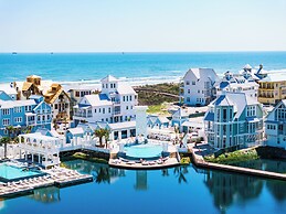 Once Upon a Beach 204 COA