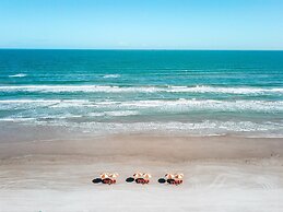 Once Upon a Beach 204 COA