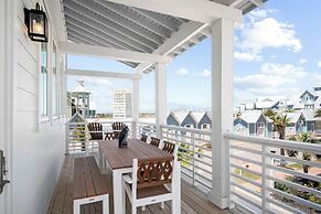 Once Upon a Beach 204 COA