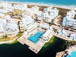 Once Upon a Beach 204 COA