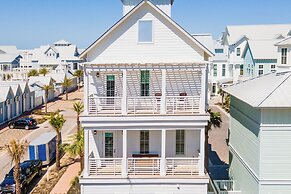 Once Upon a Beach 204 COA