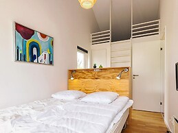 4 Star Holiday Home in Brovst