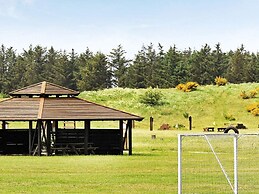 4 Star Holiday Home in Brovst