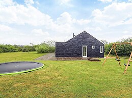 4 Star Holiday Home in Brovst
