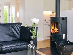 4 Star Holiday Home in Brovst