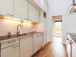 4 Star Holiday Home in Brovst