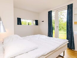 4 Star Holiday Home in Brovst