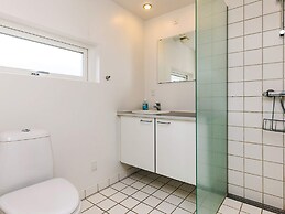 4 Star Holiday Home in Brovst