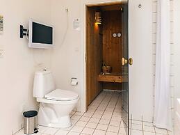 4 Star Holiday Home in Brovst
