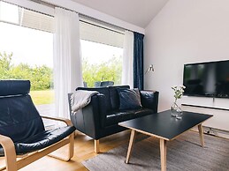 4 Star Holiday Home in Brovst