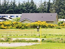 4 Star Holiday Home in Brovst