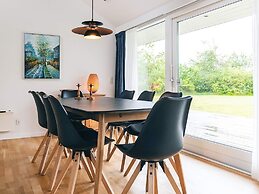 4 Star Holiday Home in Brovst