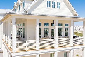 Ocean Paradise 245 DEW