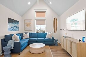 Ocean Paradise 245 DEW