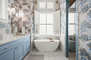 Ocean Paradise 245 DEW