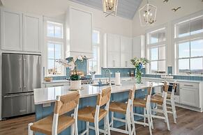 Ocean Paradise 245 DEW