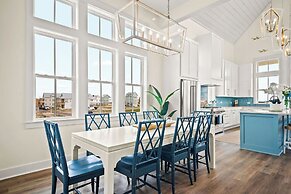 Ocean Paradise 245 DEW