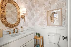 Ocean Paradise 245 DEW