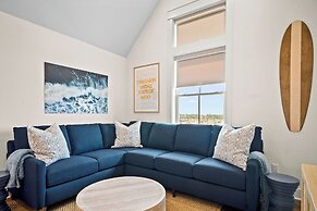 Ocean Paradise 245 DEW