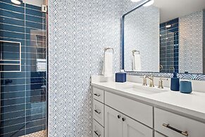 Ocean Paradise 245 DEW