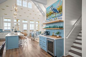 Ocean Paradise 245 DEW