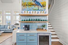 Ocean Paradise 245 DEW