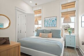 Ocean Paradise 245 DEW