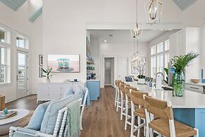 Ocean Paradise 245 DEW