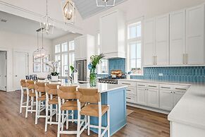 Ocean Paradise 245 DEW