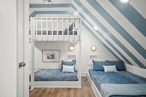 Ocean Paradise 245 DEW