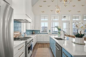 Ocean Paradise 245 DEW