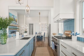 Ocean Paradise 245 DEW