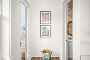 Ocean Paradise 245 DEW