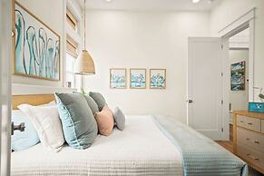 Ocean Paradise 245 DEW