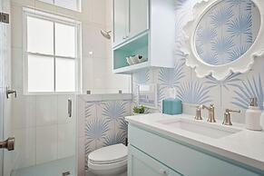 Ocean Paradise 245 DEW