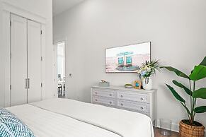 Ocean Paradise 245 DEW