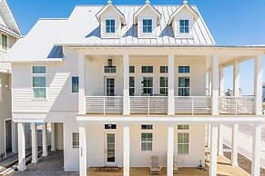 Ocean Paradise 245 DEW