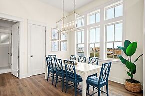 Ocean Paradise 245 DEW