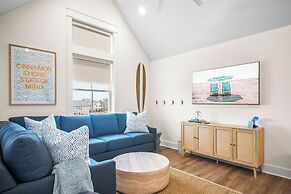 Ocean Paradise 245 DEW