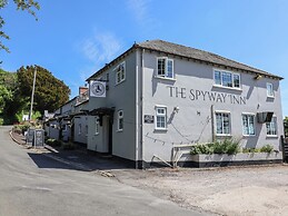 The Spyway Inn