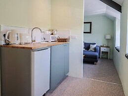 The Spyway Inn