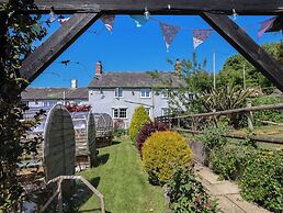 The Spyway Inn