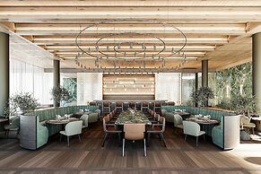 Grand Hyatt Cancun Beach Resort