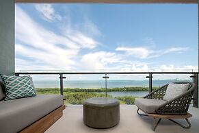 Grand Hyatt Cancun Beach Resort