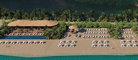 Grand Hyatt Cancun Beach Resort