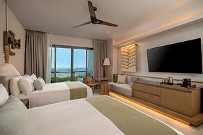 Grand Hyatt Cancun Beach Resort