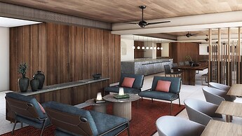 Grand Hyatt Cancun Beach Resort