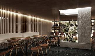 Grand Hyatt Cancun Beach Resort