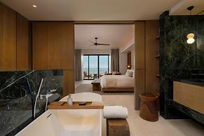 Grand Hyatt Cancun Beach Resort